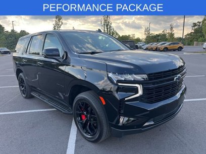 Used 2023 Chevrolet Tahoe RST w/ RST Performance Edition