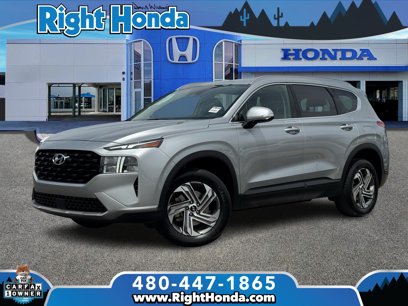 Used 2023 Hyundai Santa Fe SEL