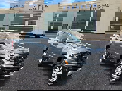Certified 2023 Ford Ranger XL w/ FX4 Off-Road Package