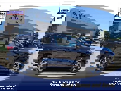 New 2024 Ford Escape ST-Line Select w/ Tech Pack #1