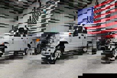 Used 2016 Ford F250 XLT