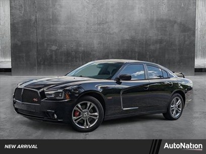 Used 2013 Dodge Charger R/T