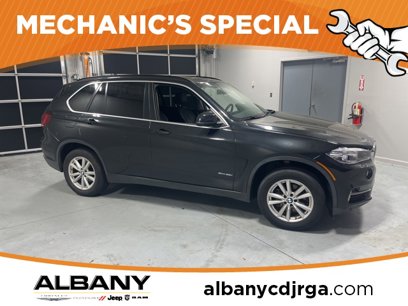 Used 2014 BMW X5 xDrive35i
