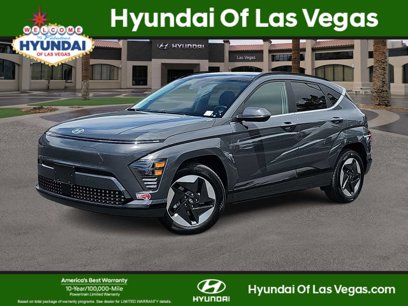 Certified 2024 Hyundai Kona Limited
