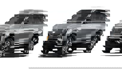 New 2026 Cadillac Vistiq Premium Luxury w/ LPO, Floor Liner Package