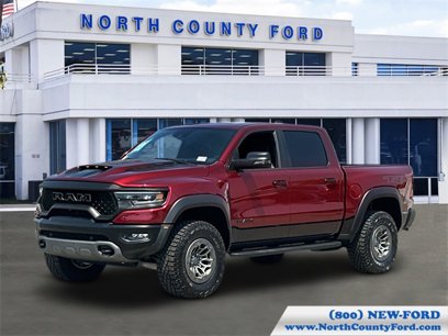 Used 2024 RAM 1500 TRX