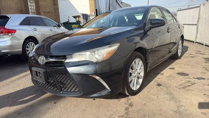 Used 2015 Toyota Camry XSE