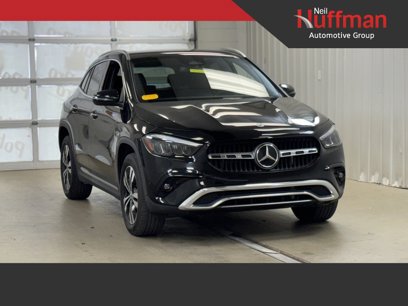 Used 2024 Mercedes-Benz GLA 250