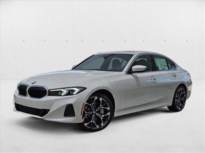 Used 2025 BMW 330i Sedan w/ Convenience Package