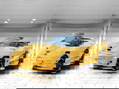 Used 2002 Pontiac Firebird Trans Am