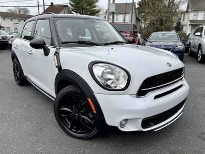 Used 2015 MINI Cooper Countryman S