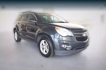 Used 2014 Chevrolet Equinox LT