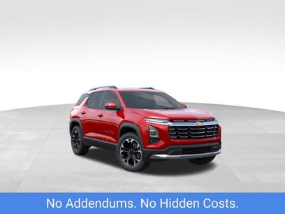 New 2025 Chevrolet Equinox LT w/ Convenience Package II
