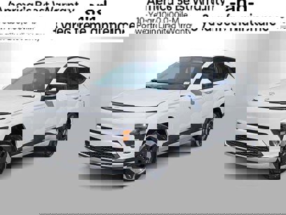 New 2025 Hyundai Kona SEL