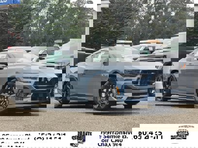 New 2025 Ford Mustang GT