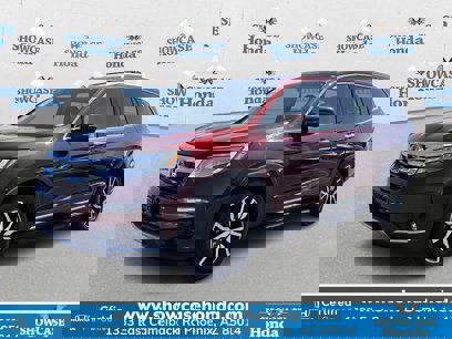 Used 2022 Honda Pilot Touring