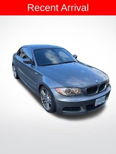 Used 2011 BMW 135i Coupe