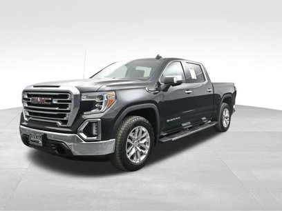 Used 2020 GMC Sierra 1500 SLT w/ SLT Premium Plus Package