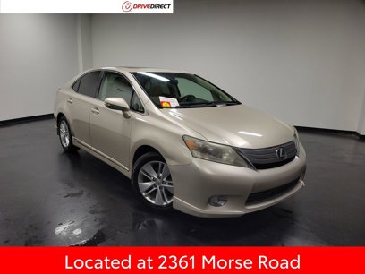 Used 2011 Lexus HS 250h
