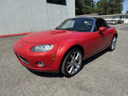 Used 2006 MAZDA MX-5 Miata 3rd Generation Limited