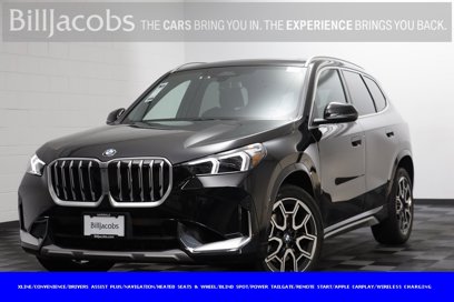 Certified 2025 BMW X1 xDrive28i w/ Convenience Package