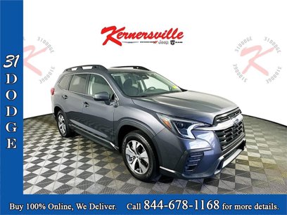 Used 2023 Subaru Ascent Premium w/ Convenience Package