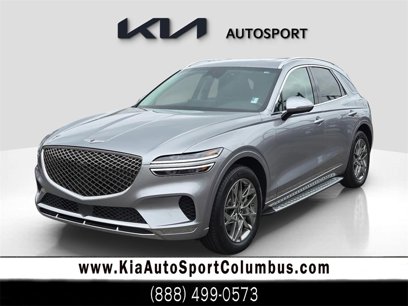 Used 2024 Genesis GV70 2.5T Advanced w/ Advanced Package