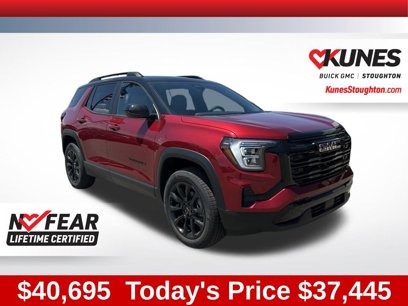 New 2026 GMC Terrain Elevation w/ Elevation Premium Package