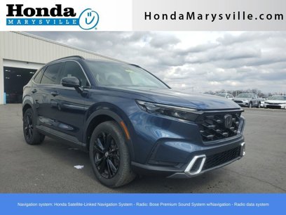 Used 2023 Honda CR-V Sport Touring