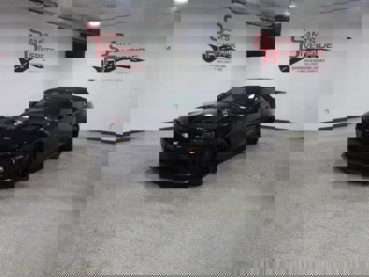 Used 2014 Chevrolet Camaro ZL1