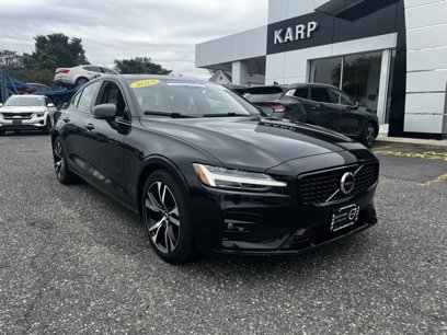 Used 2024 Volvo S60 B5 Core