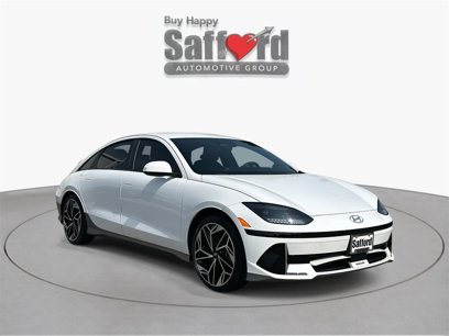Used 2023 Hyundai Ioniq 6 SEL