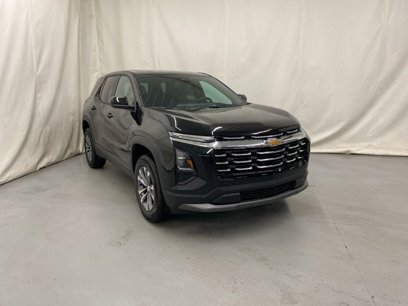 New 2026 Chevrolet Equinox LT w/ Convenience Package II