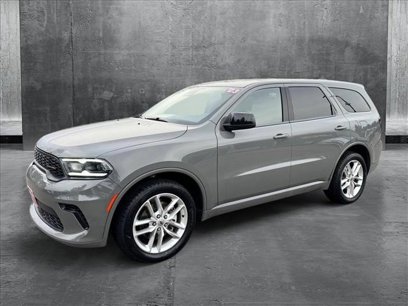 Used 2023 Dodge Durango GT