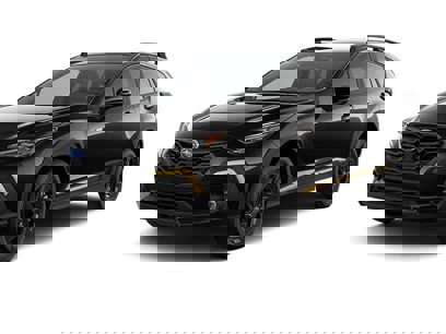 New 2025 Subaru Crosstrek 2.5i Sport