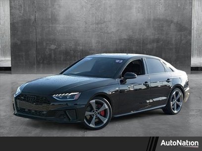 Used 2023 Audi A4 2.0T Premium Plus w/ Premium Plus Package