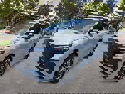 New 2025 Audi Q4 e-tron Premium Plus