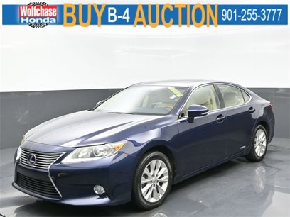Used 2013 Lexus ES 300h