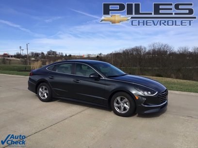 Used 2023 Hyundai Sonata SE
