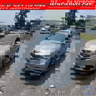 Certified 2020 Acura TLX V6 w/ Technology Package