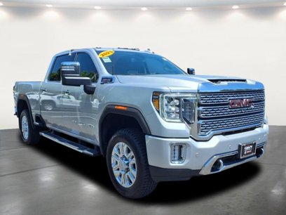 Used 2023 GMC Sierra 2500 Denali