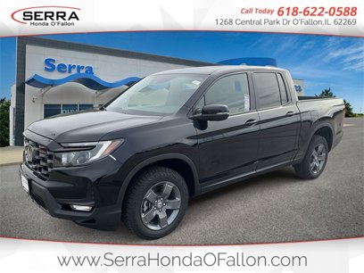 New 2024 Honda Ridgeline TrailSport