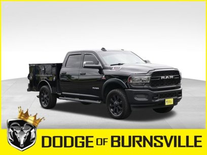 Used 2021 RAM 3500 Tradesman