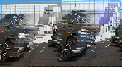Certified 2024 Volvo XC90 B6 Plus w/ Protection Package Premier