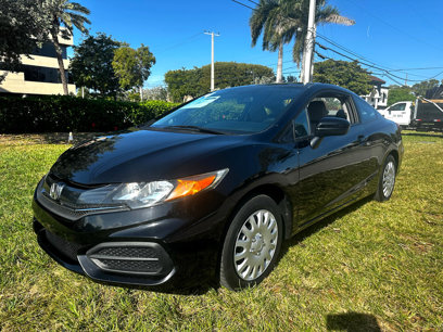 Used 2014 Honda Civic LX