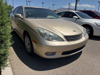 Used 2004 Lexus ES 330