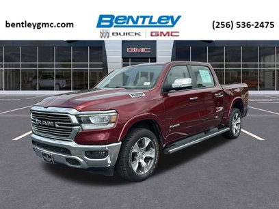 Used 2020 RAM 1500 Laramie
