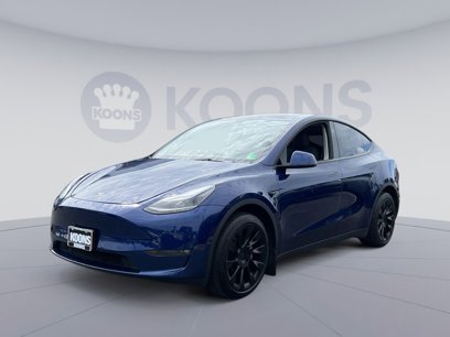 Used 2023 Tesla Model Y Long Range