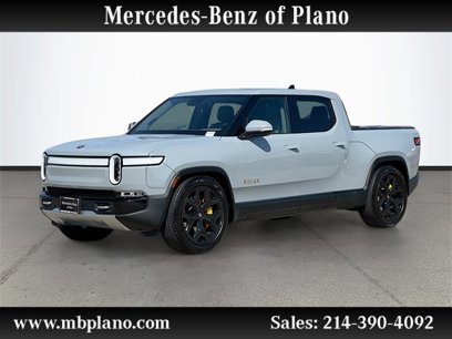 Used 2023 Rivian R1T Adventure