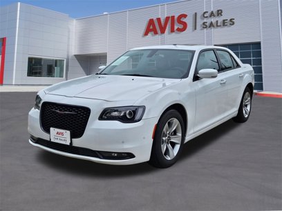 Used 2023 Chrysler 300 S